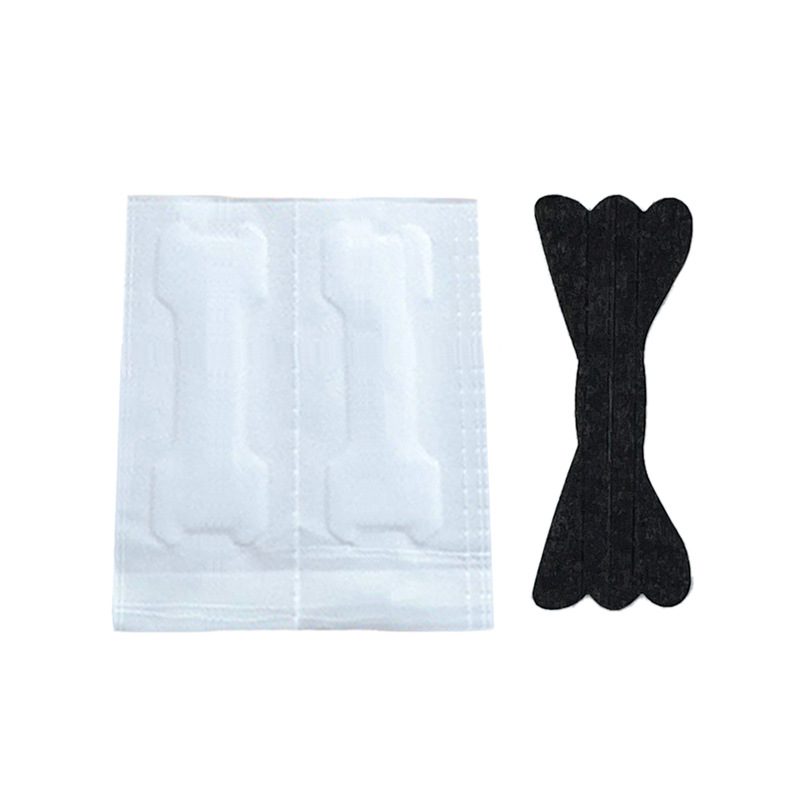 Black Nose Strips Wholesale Nasal Congestion Relief Strips for Cold, Allergy & Sinus Support - Image 3