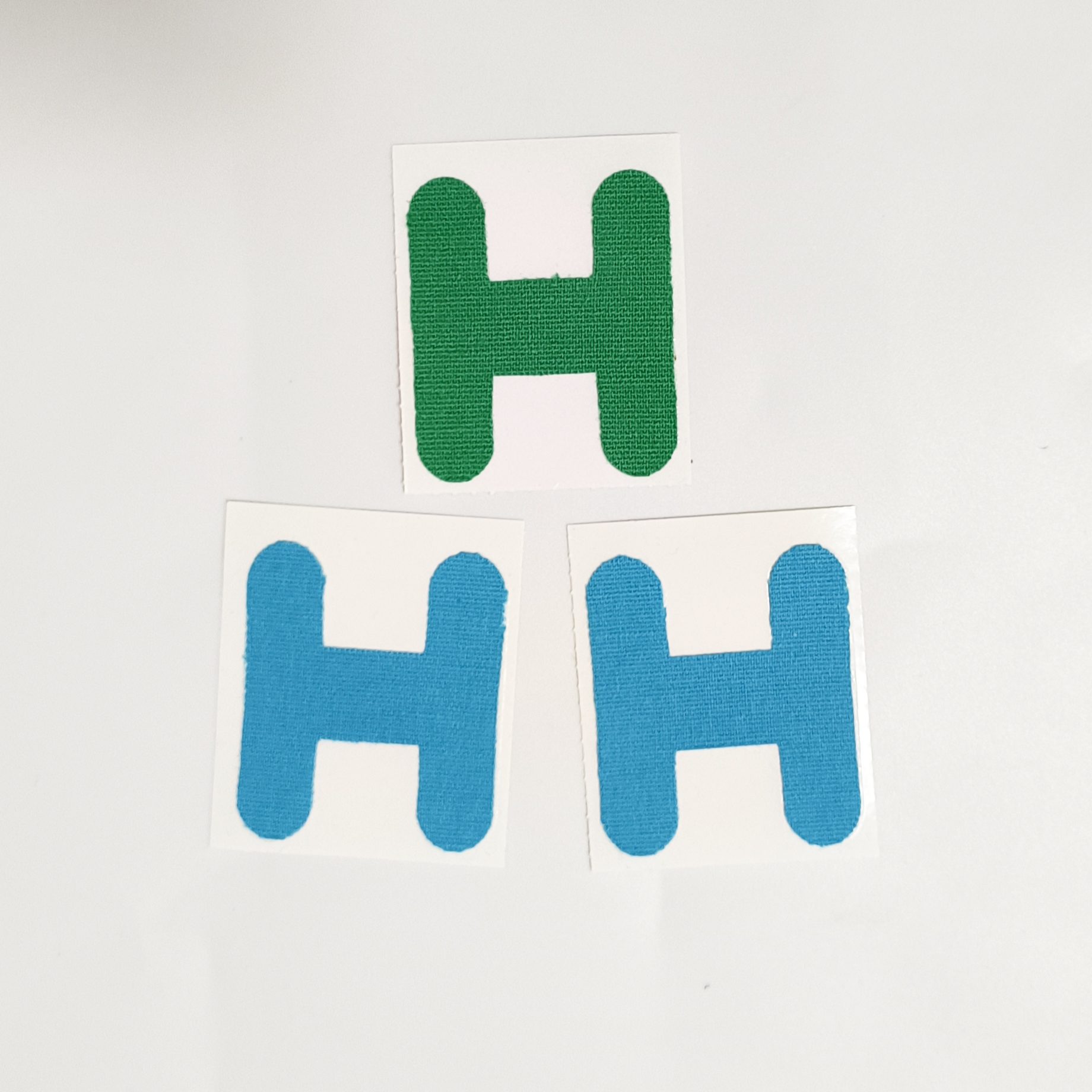 custom shape and color mouth tapes sleep tapes manufacturer - Image 2