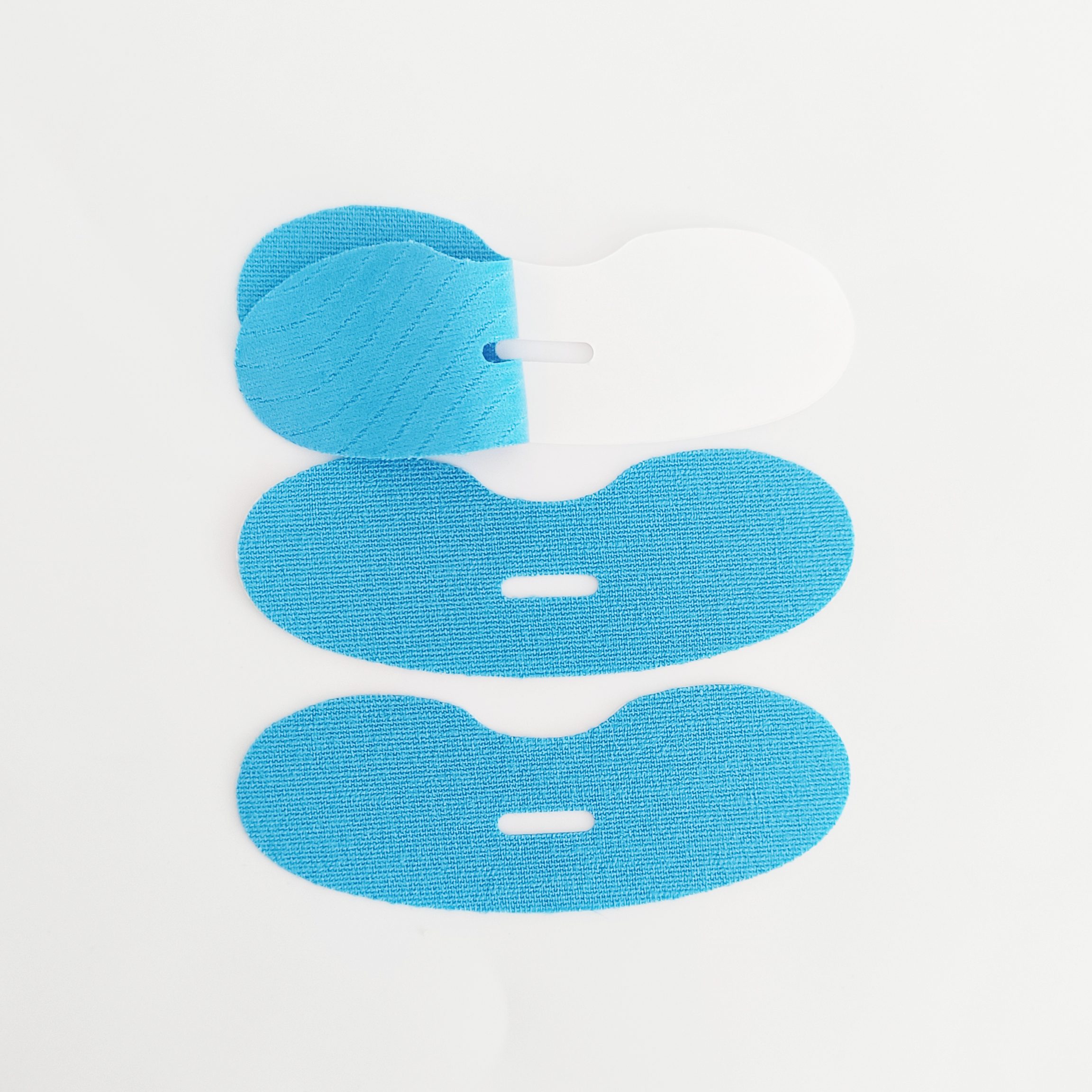 custom shape and color mouth tapes sleep tapes manufacturer - Image 3