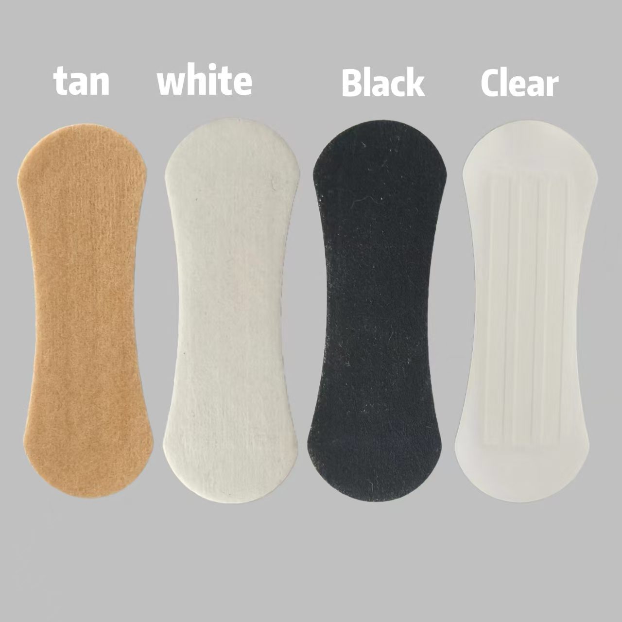 OEM Manufacturer Black Non-Woven Fabric Extra Strength Nasal Strips Custom Logo Nose Strips Wholesale - Image 2