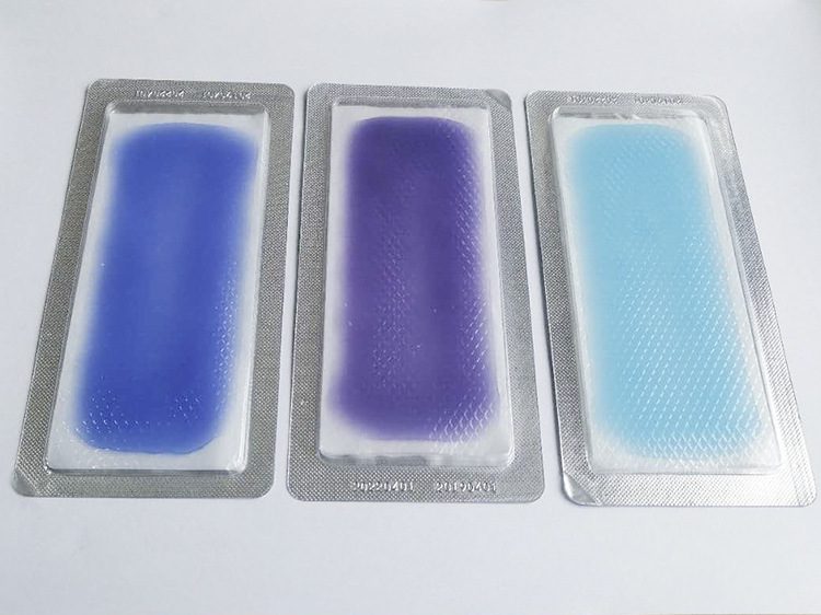 Private Label Cooling Gel Patch | OEM Fever Patch Manufacturer - Image 4