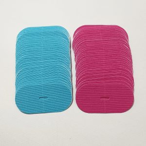 Anti-Snoring Vented Mouth Tape | Improve Sleep & Nasal Breathing Strips