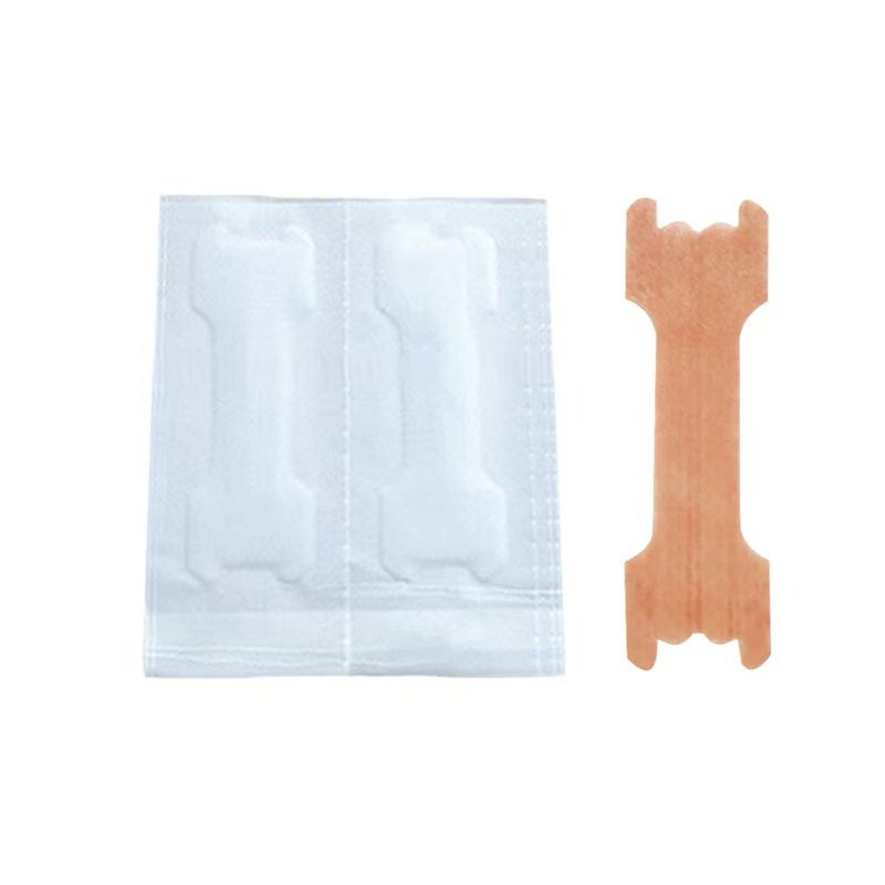 Nasal Strips-Instant Nasal Breathing Relief & Snoring Reduction Nose Strips - Image 2