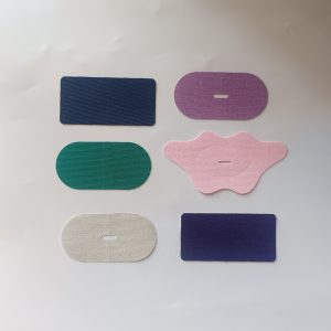 Sleep Wellness Mouth Tape | Support Healthy Breathing Habits