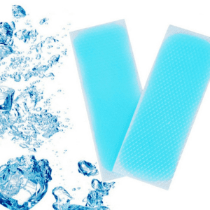 Private Label Cooling Gel Patch | OEM Fever Patch Manufacturer
