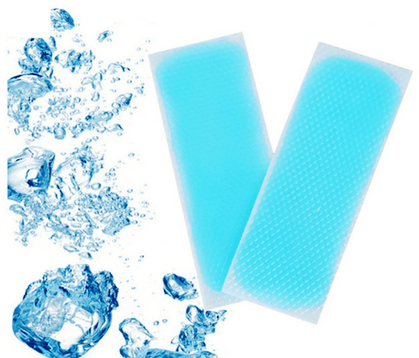 Private Label Cooling Gel Patch | OEM Fever Patch Manufacturer
