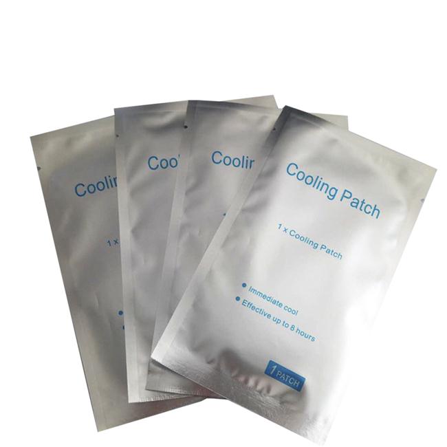 Private Label Cooling Gel Patch | OEM Fever Patch Manufacturer - Image 3