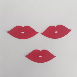 custom shape and color mouth tapes sleep tapes manufacturer