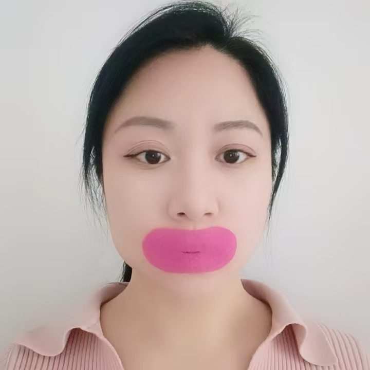 Anti-Snoring Vented Mouth Tape | Improve Sleep & Nasal Breathing Strips - Image 3