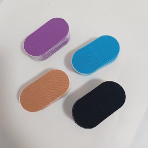 OEM hypoallergenic mouth tapes for sleeping