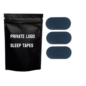 Wholesale Breathable Mouth Tape for Sleep | Comfortable & Secure Fit