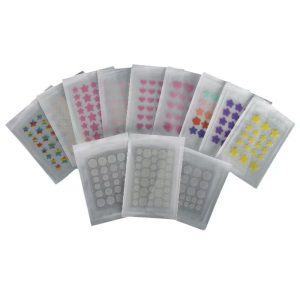 Bulk Acne Patches in Bag | Hydrocolloid Pimple Patch Supplier
