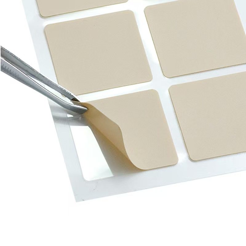 Melatonin Sleep Patch – Nighttime Relaxation & Sleep Support Patch | Slow-Release Transdermal Sleep Aid Patch - Image 2