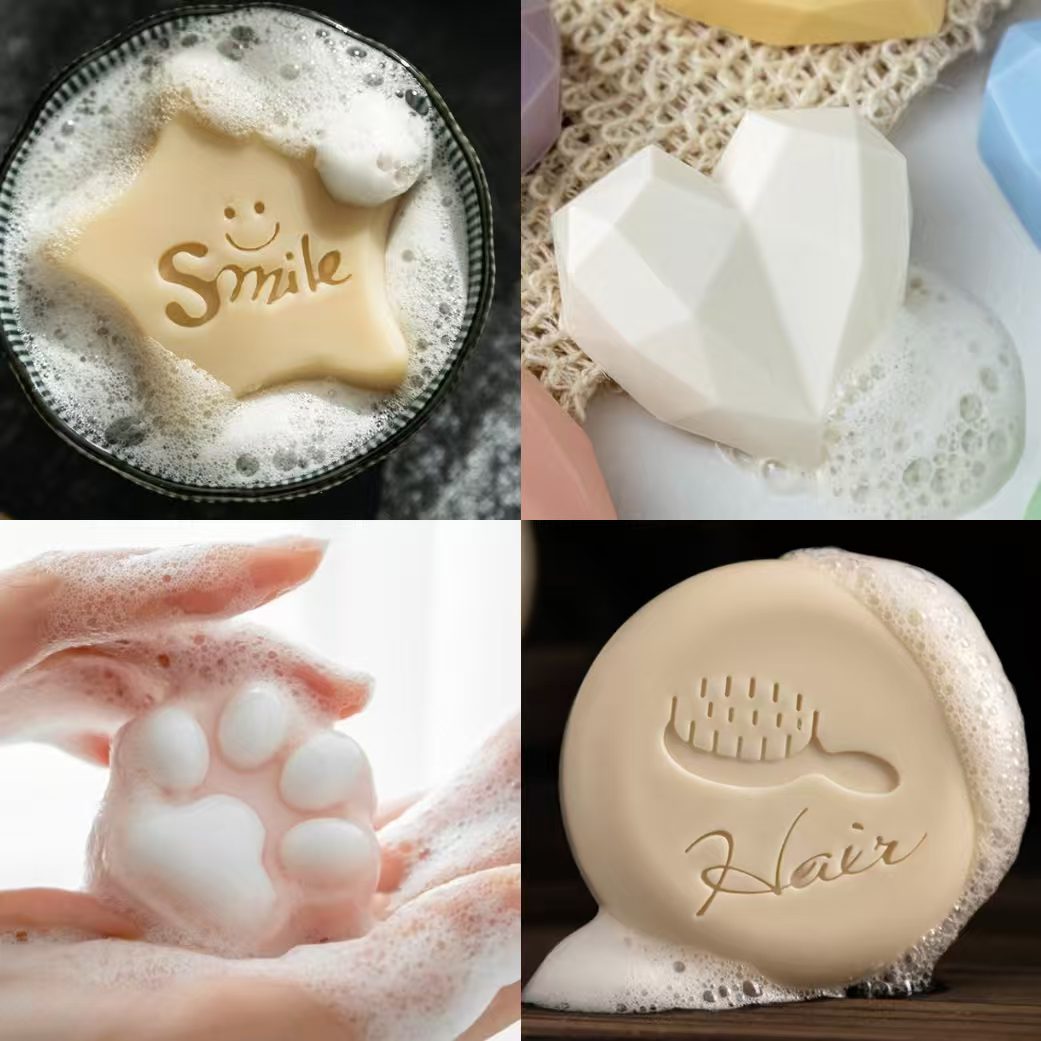 Private Label Artisan Plant-Based Organic Handmade Soap | Scented Bath Soap for Gift Sets - Image 4