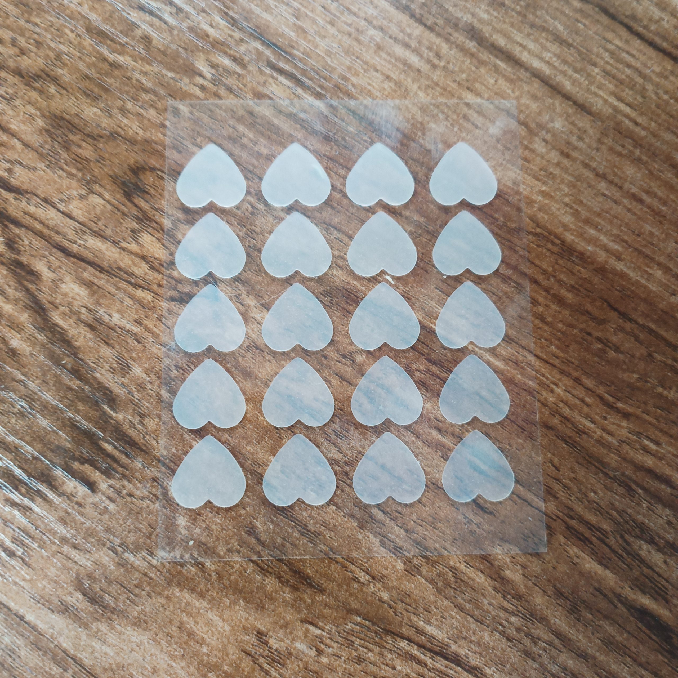 Custom Salicylic Acid & Tea Tree Spot Patch Hydrocolloid Pimple Patch Manufacturer - Image 2