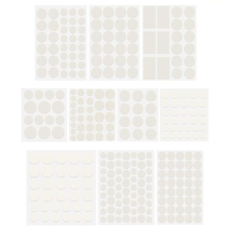 Salicylic Acid Hydrocolloid Acne Patch Private Label - Image 3