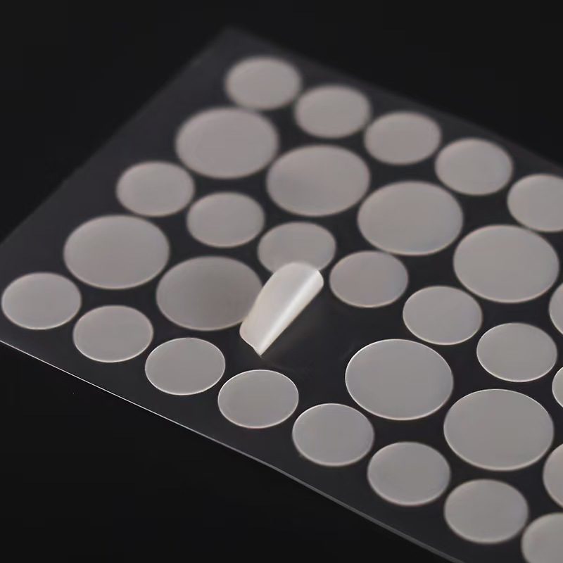 Salicylic Acid Hydrocolloid Acne Patch Private Label - Image 2